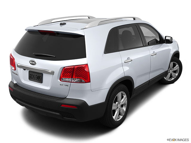 2013 Kia Sorento