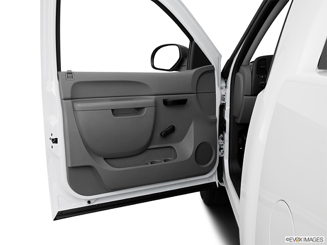 2013 GMC Sierra 1500