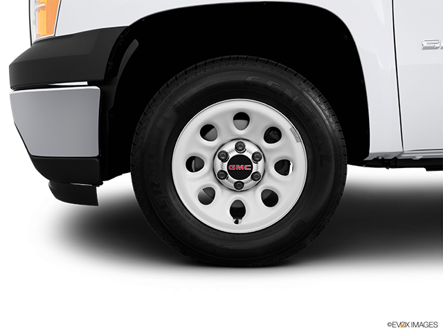 2013 GMC Sierra 1500