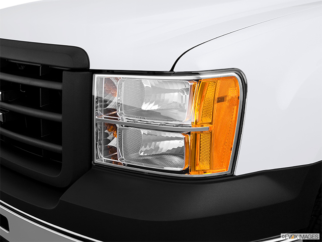 2013 GMC Sierra 1500