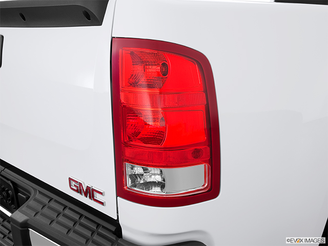 2013 GMC Sierra 1500