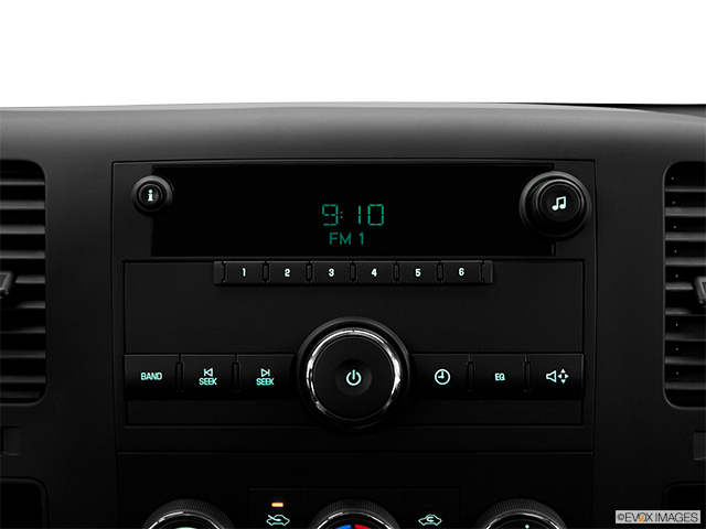 2013 GMC Sierra 1500