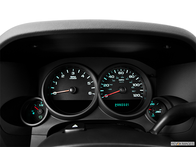 2013 GMC Sierra 1500