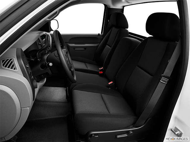 2013 GMC Sierra 1500