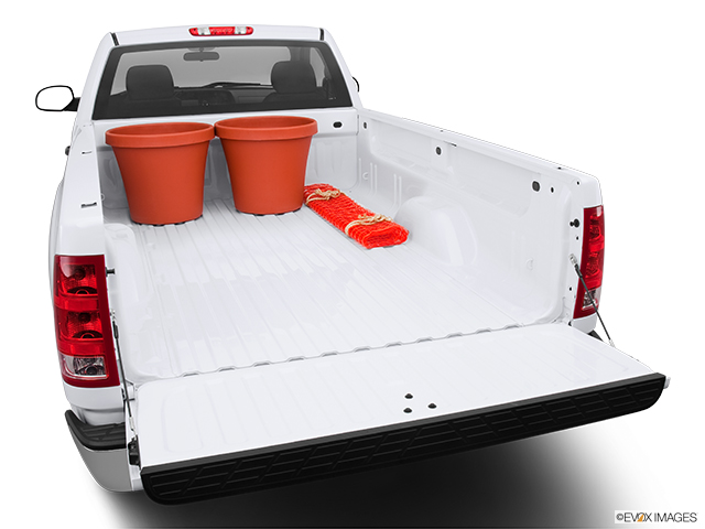 2013 GMC Sierra 1500