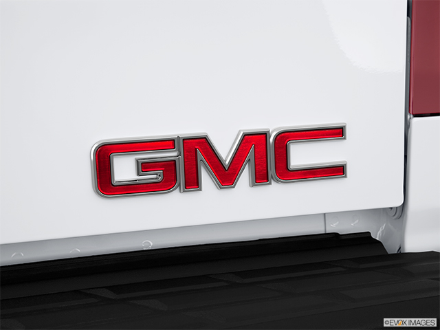 2013 GMC Sierra 1500