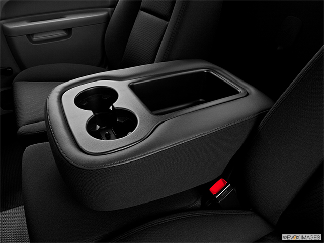 2013 GMC Sierra 1500