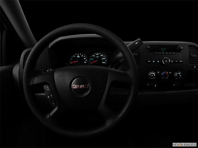 2013 GMC Sierra 1500