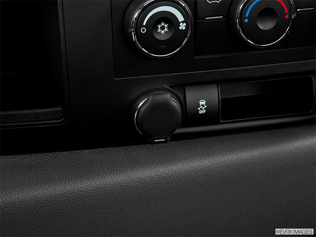 2013 GMC Sierra 1500