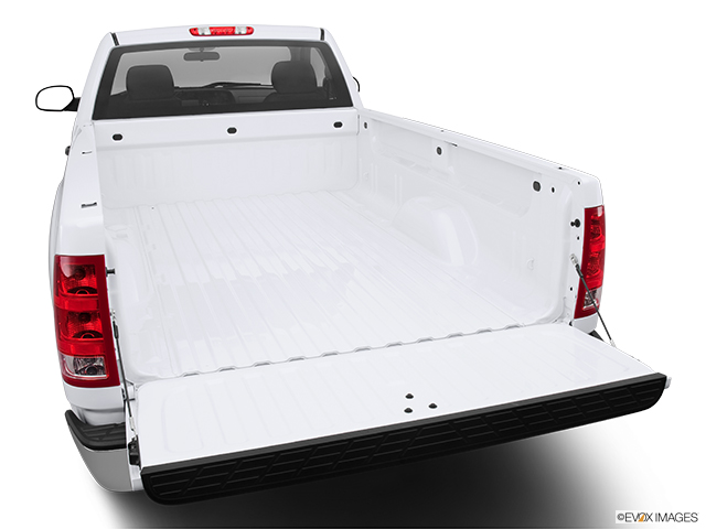 2013 GMC Sierra 1500