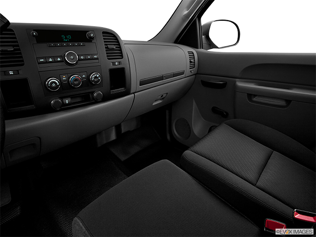 2013 GMC Sierra 1500