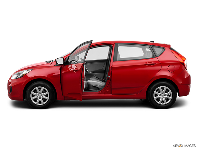 2013 Hyundai Accent