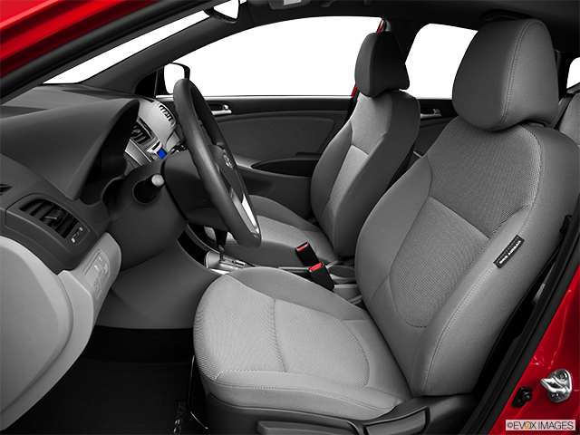 2013 Hyundai Accent
