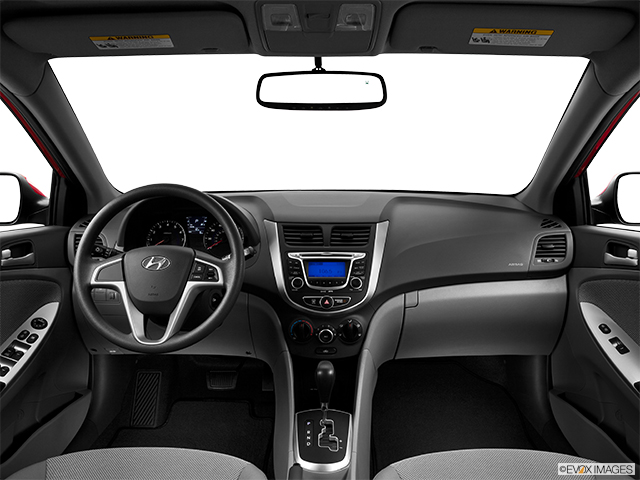 2013 Hyundai Accent