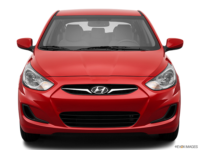 2013 Hyundai Accent