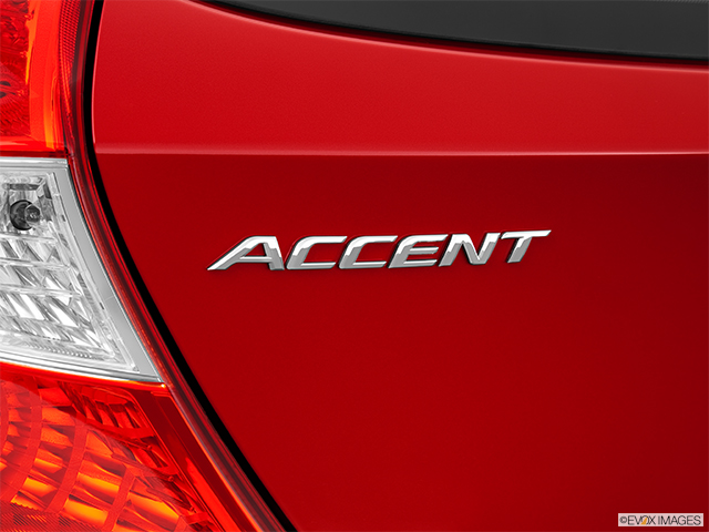 2013 Hyundai Accent