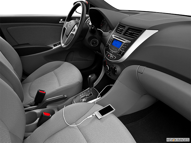 2013 Hyundai Accent