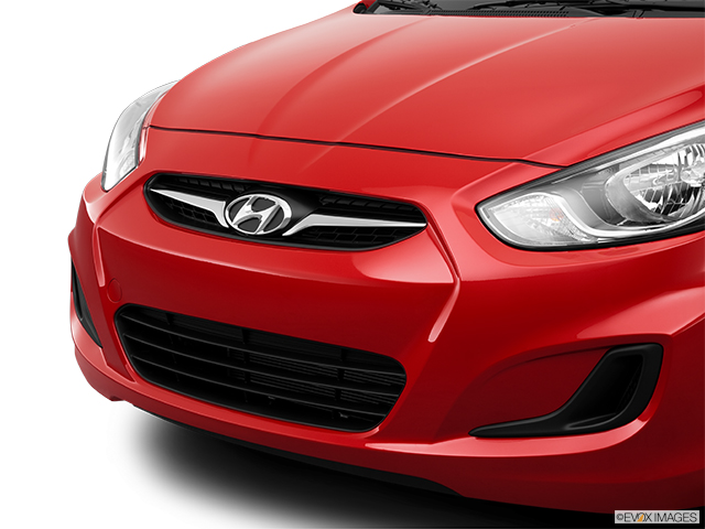 2013 Hyundai Accent