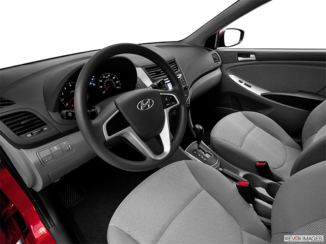 2013 Hyundai Accent