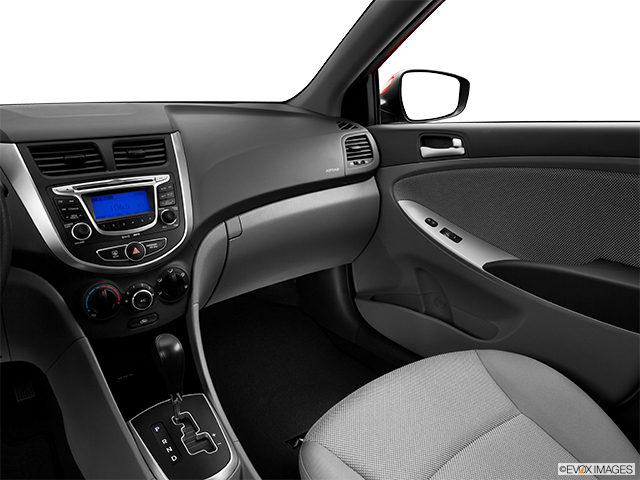 2013 Hyundai Accent