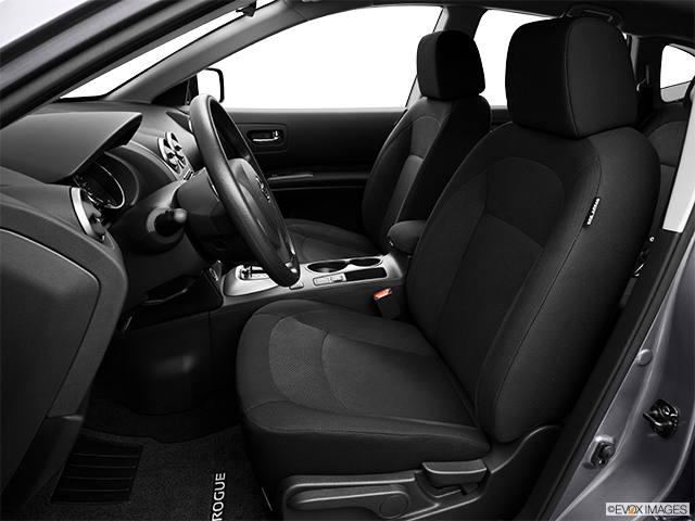 2013 Nissan Rogue