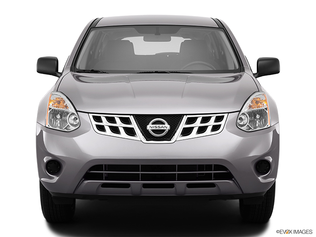 2013 Nissan Rogue