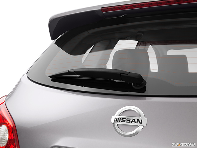 2013 Nissan Rogue