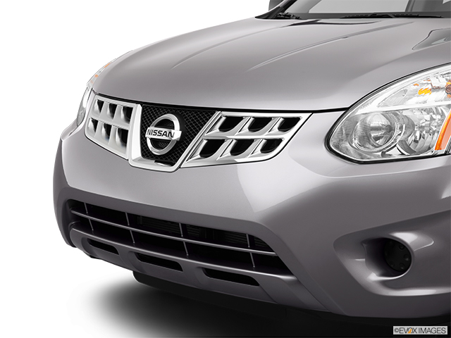 2013 Nissan Rogue