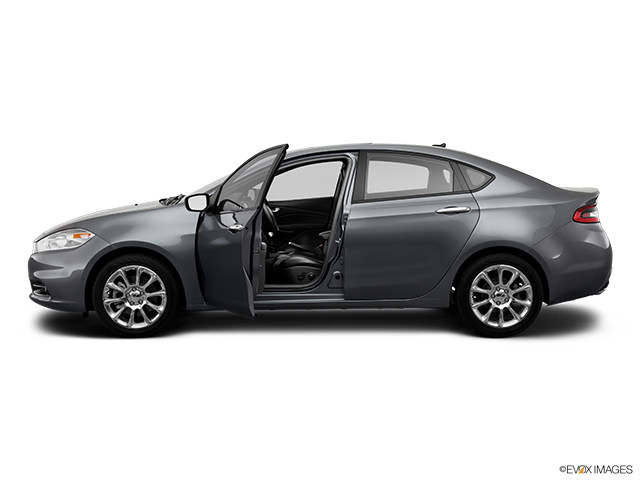 2013 Dodge Dart