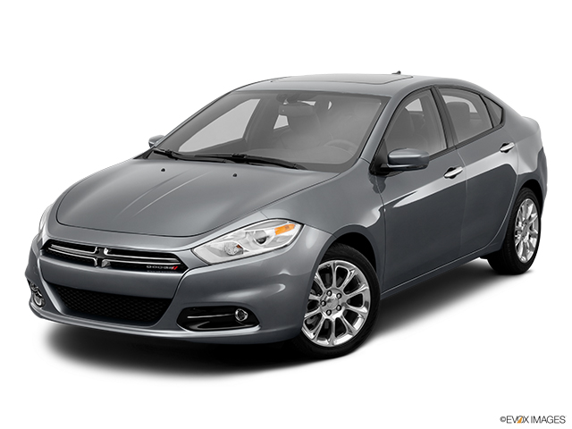 2013 Dodge Dart