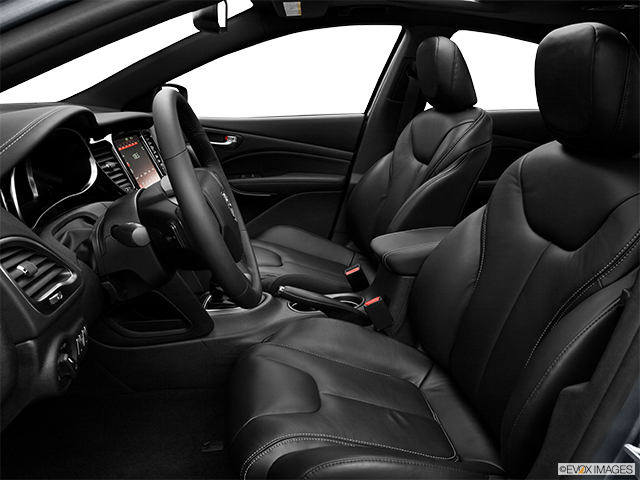 2013 Dodge Dart