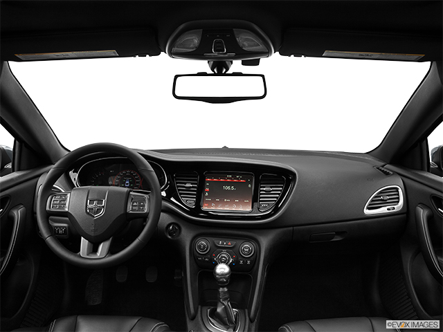 2013 Dodge Dart