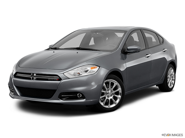2013 Dodge Dart