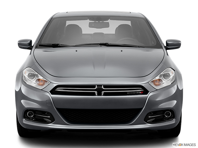 2013 Dodge Dart