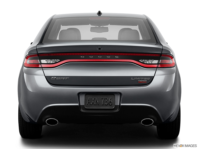 2013 Dodge Dart