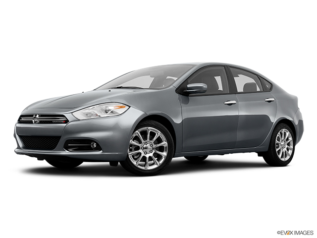 2013 Dodge Dart