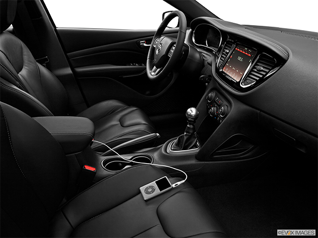 2013 Dodge Dart