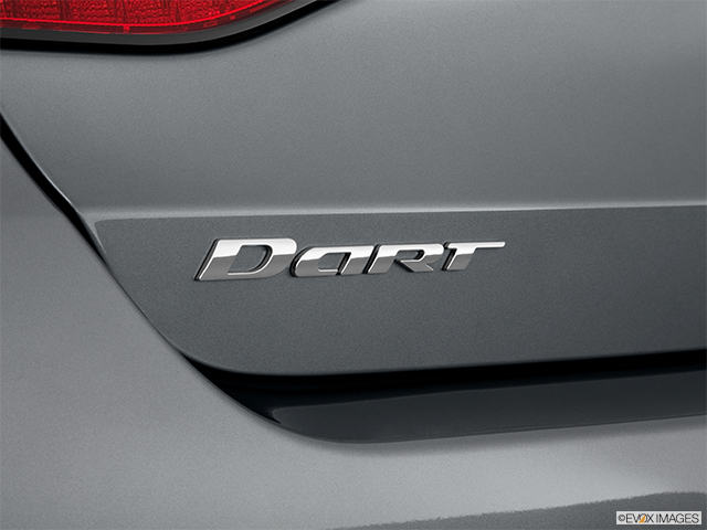 2013 Dodge Dart