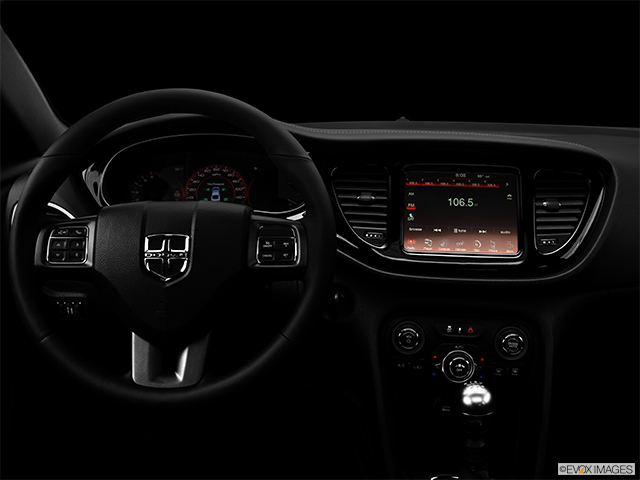 2013 Dodge Dart