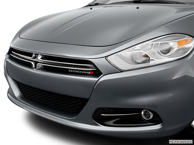 2013 Dodge Dart