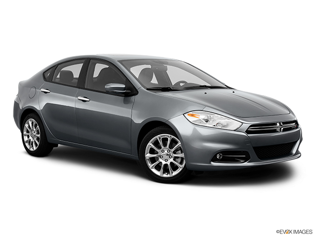 2013 Dodge Dart