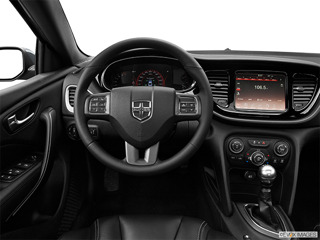 2013 Dodge Dart