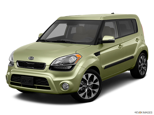 2013 Kia Soul