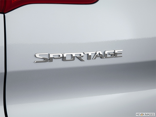 2013 Kia Sportage