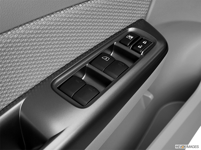 2013 Subaru Forester