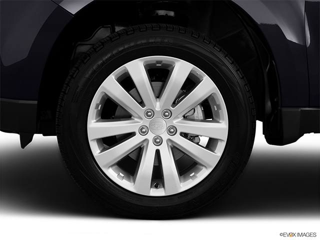 2013 Subaru Forester