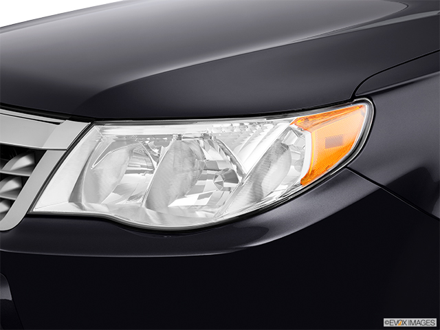 2013 Subaru Forester