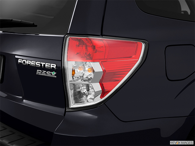 2013 Subaru Forester