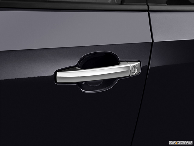 2013 Subaru Forester