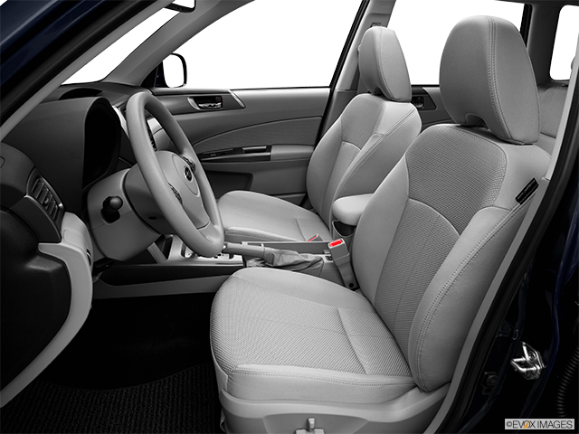 2013 Subaru Forester